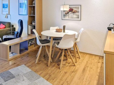 Holiday house Schönes Ferienhaus in Strandnähe - Outdoor photo 11