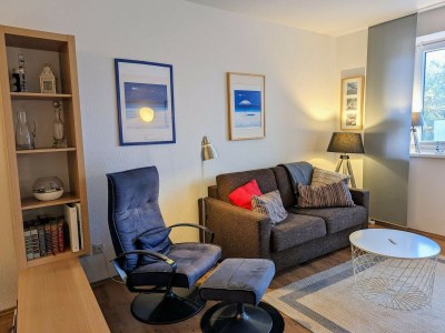 Holiday house Schönes Ferienhaus in Strandnähe - Outdoor photo 13