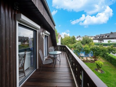 Apartment Ferienwohnung zum Zaubergarten - Outdoor photo 2