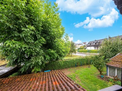 Apartment Ferienwohnung zum Zaubergarten - Outdoor photo 4