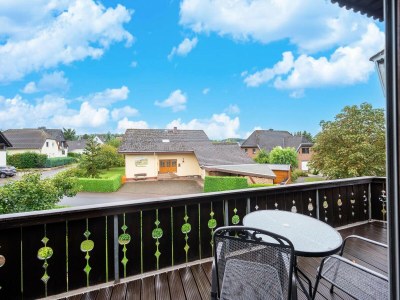 Apartment Ferienwohnung zum Zaubergarten - Outdoor photo 8