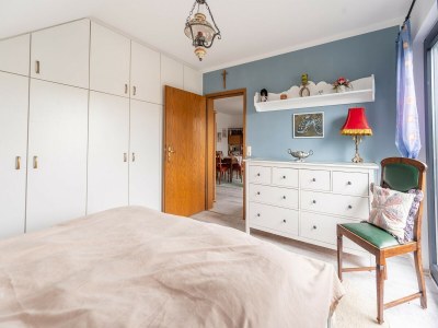 Apartment Ferienwohnung zum Zaubergarten - Features photo 11