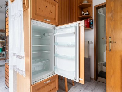 Apartment Ferienwohnung zum Zaubergarten - Features photo 12