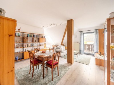 Apartment Ferienwohnung zum Zaubergarten - Features photo 13