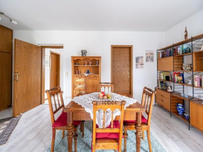 Apartment Ferienwohnung zum Zaubergarten - Features photo 14