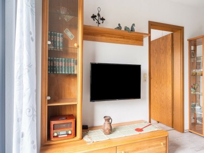 Apartment Ferienwohnung zum Zaubergarten - Features photo 18