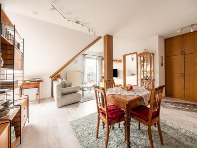 Apartment Ferienwohnung zum Zaubergarten - Features photo 19