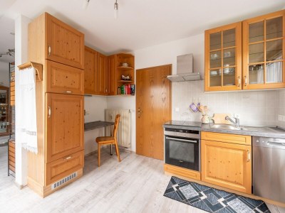 Apartment Ferienwohnung zum Zaubergarten - Features photo 20