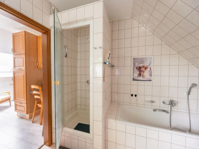 Apartment Ferienwohnung zum Zaubergarten - Features photo 25