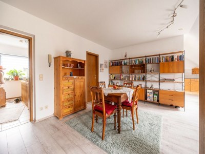 Apartment Ferienwohnung zum Zaubergarten - Features photo 26