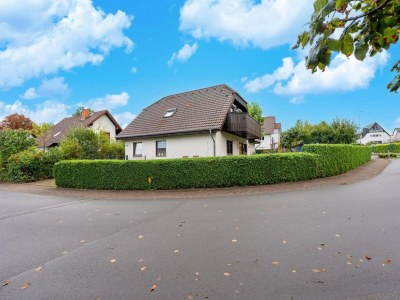 Apartment Ferienwohnung zum Zaubergarten - Environment photo 29