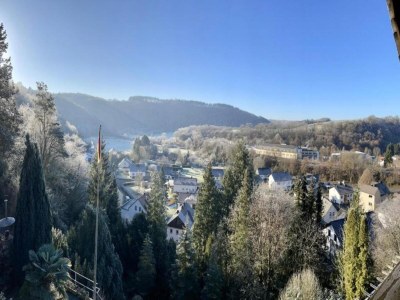 Apartment Ferienwohnung zum Zaubergarten - Environment photo 30