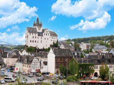 Apartment Ferienwohnung zum Zaubergarten - Environment photo 33