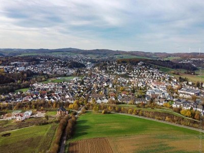 Apartment Ferienwohnung zum Zaubergarten - Environment photo 36