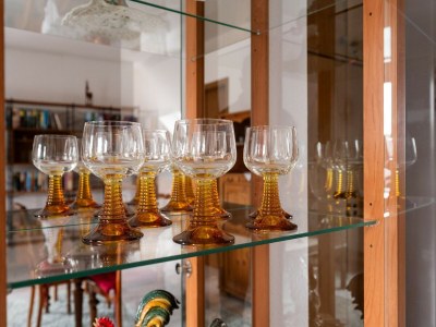 Apartment Ferienwohnung zum Zaubergarten - Outdoor photo 38