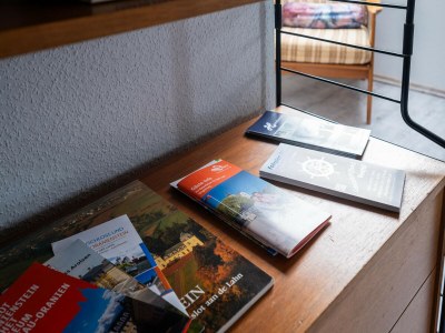 Apartment Ferienwohnung zum Zaubergarten - Outdoor photo 39