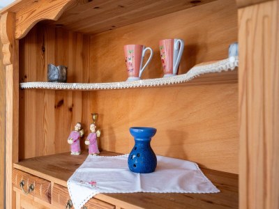 Apartment Ferienwohnung zum Zaubergarten - Outdoor photo 40