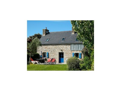Holiday house Stone House in Brittany near Roscoff & Beaches - Outdoor photo 6