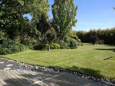 Holiday house Stone House in Brittany near Roscoff & Beaches - Outdoor photo 8