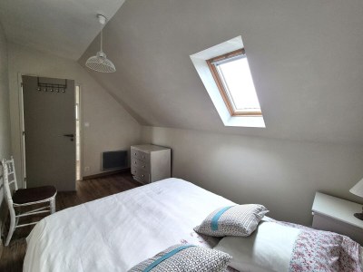 Holiday house Stone House in Brittany near Roscoff & Beaches - Features photo 11