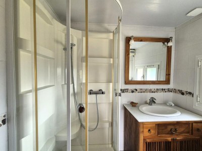 Holiday house Stone House in Brittany near Roscoff & Beaches - Features photo 12