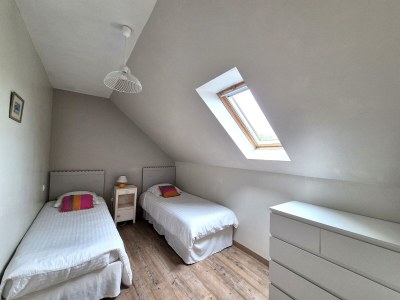 Holiday house Stone House in Brittany near Roscoff & Beaches - Features photo 15