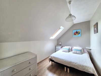 Holiday house Stone House in Brittany near Roscoff & Beaches - Features photo 20