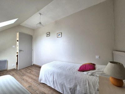 Holiday house Stone House in Brittany near Roscoff & Beaches - Features photo 21