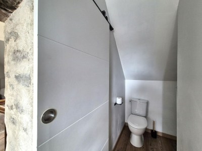 Holiday house Stone House in Brittany near Roscoff & Beaches - Features photo 22