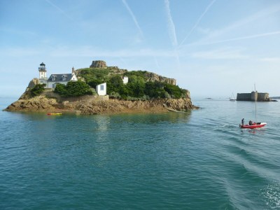 Holiday house Stone House in Brittany near Roscoff & Beaches - Environment photo 26