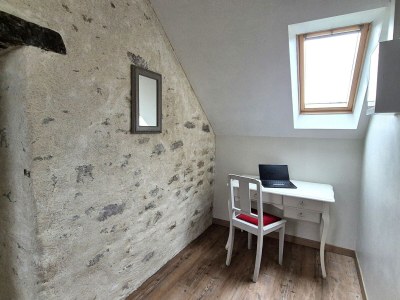 Holiday house Stone House in Brittany near Roscoff & Beaches - Outdoor photo 32