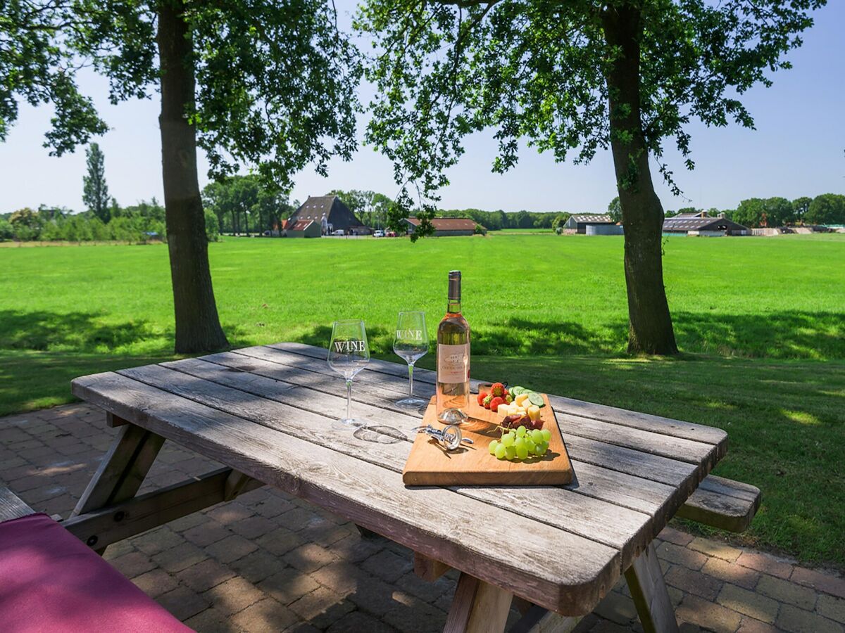 Holiday house Bungalow in Sondel am Slotermeer - Outdoor photo 2