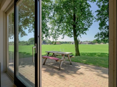 Holiday house Bungalow in Sondel am Slotermeer - Outdoor photo 4