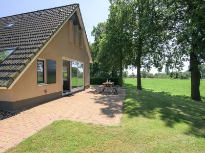 Holiday house Bungalow in Sondel am Slotermeer - Outdoor photo 5