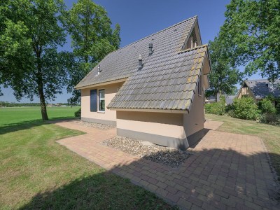 Holiday house Bungalow in Sondel am Slotermeer - Outdoor photo 6