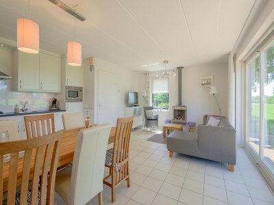 Holiday house Bungalow in Sondel am Slotermeer - Features photo 8