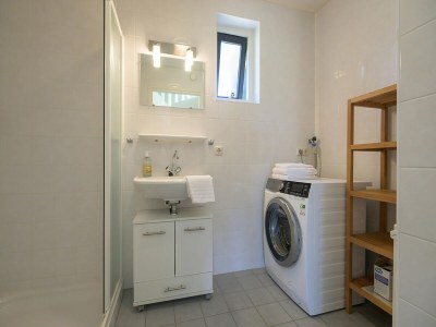 Holiday house Bungalow in Sondel am Slotermeer - Features photo 11