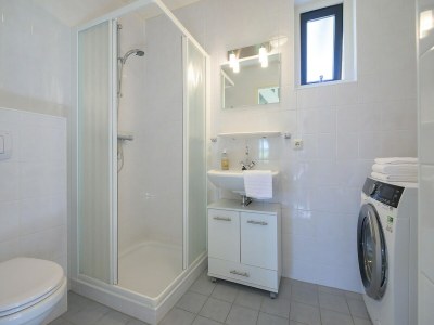 Holiday house Bungalow in Sondel am Slotermeer - Features photo 12