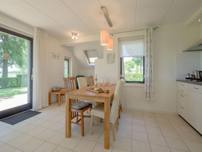Holiday house Bungalow in Sondel am Slotermeer - Features photo 14