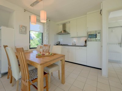 Holiday house Bungalow in Sondel am Slotermeer - Features photo 15