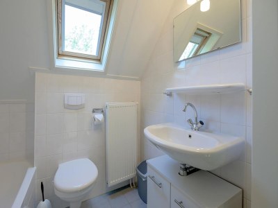 Holiday house Bungalow in Sondel am Slotermeer - Features photo 20