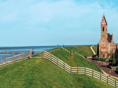 Holiday house Bungalow in Sondel am Slotermeer - Environment photo 38