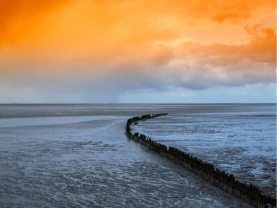 Holiday house Bungalow in Sondel am Slotermeer - Environment photo 40