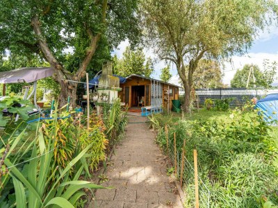 Apartment Gemütlicher Familienaufenthalt in Petersberg - Outdoor photo 8