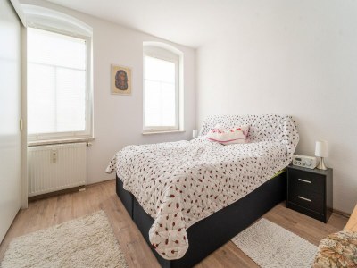 Apartment Gemütlicher Familienaufenthalt in Petersberg - Features photo 10