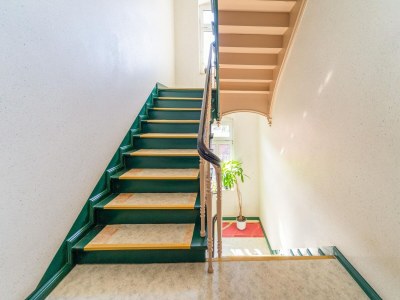 Apartment Gemütlicher Familienaufenthalt in Petersberg - Features photo 12