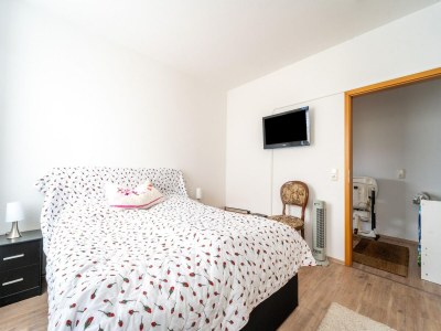 Apartment Gemütlicher Familienaufenthalt in Petersberg - Features photo 13