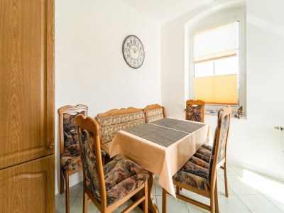 Apartment Gemütlicher Familienaufenthalt in Petersberg - Features photo 15