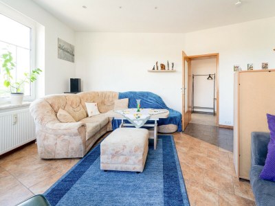 Apartment Gemütlicher Familienaufenthalt in Petersberg - Features photo 16