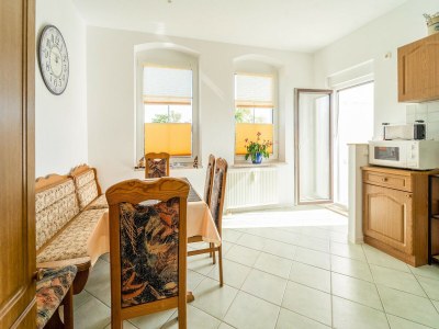 Apartment Gemütlicher Familienaufenthalt in Petersberg - Features photo 19